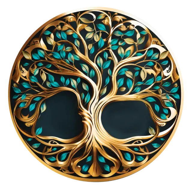 Healing From the Roots